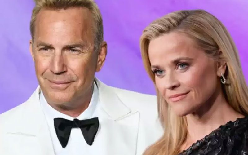Reese Witherspoon’s Rep Breaks Silence on Kevin Costner Dating Speculations
