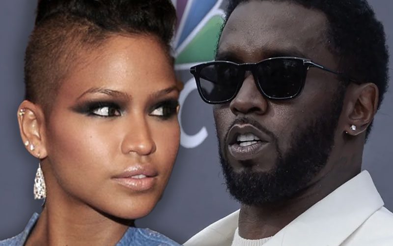 Sean ‘Diddy’ Combs Faces Disturbing Accusations of Rape and Abuse in Lawsuit Filed by Cassie