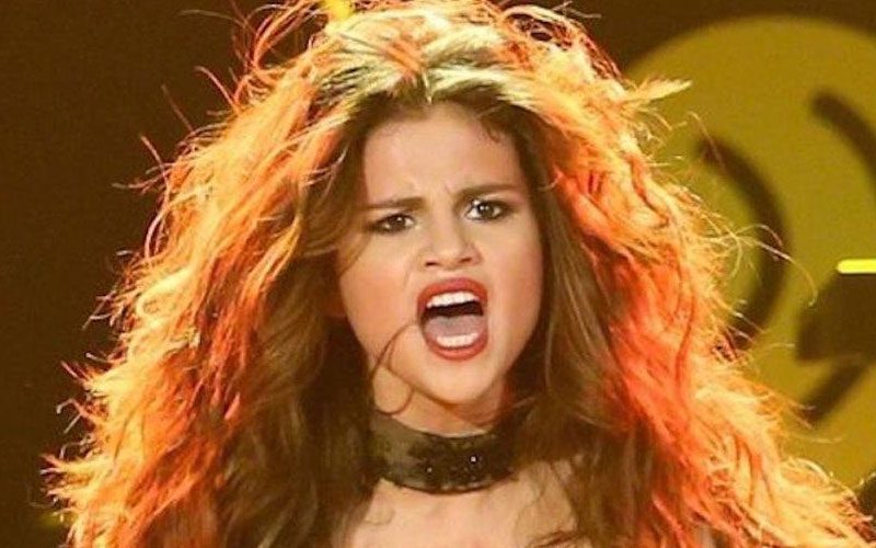 Selena Gomez Finds Herself in Hot Water Over Israel-Hamas Controversy