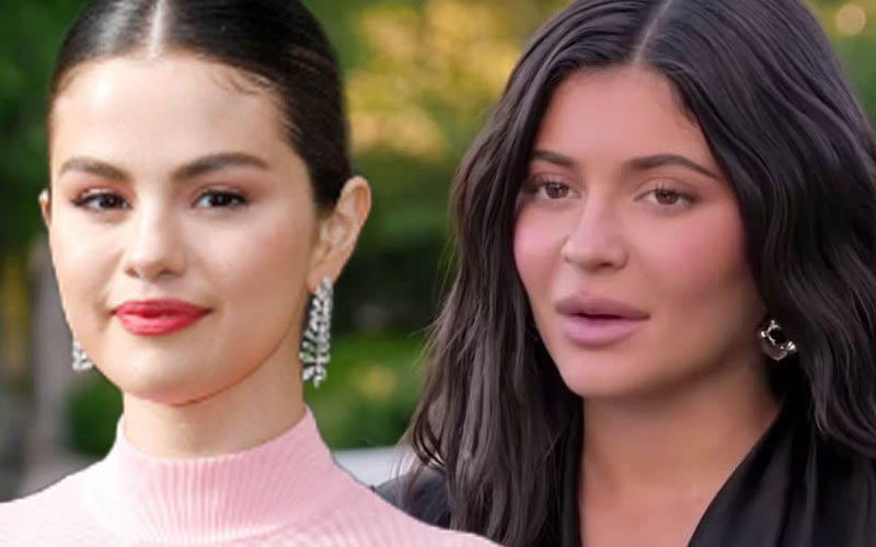Selena Gomez Overtakes Kylie Jenner as Instagram’s Highest Paid Woman in 2023