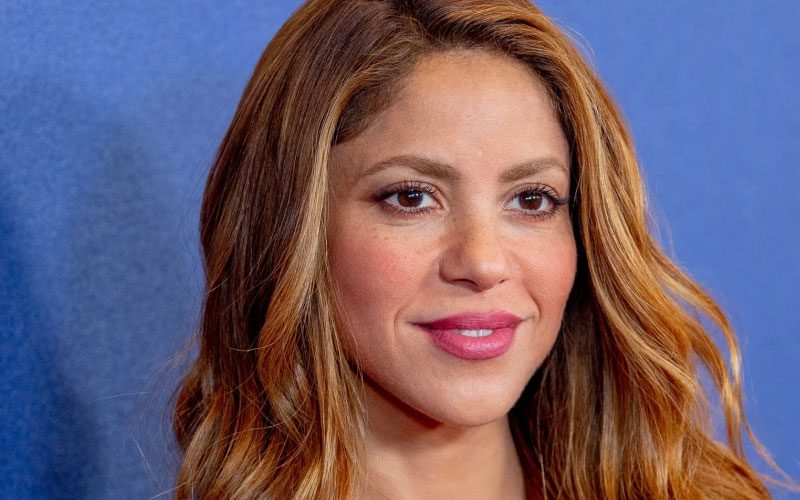 Shakira’s Tax Saga Ends in Million-Dollar Settlement