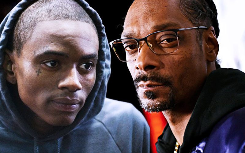Snoop Dogg’s Critique Brought Soulja Boy to the Brink of Tears