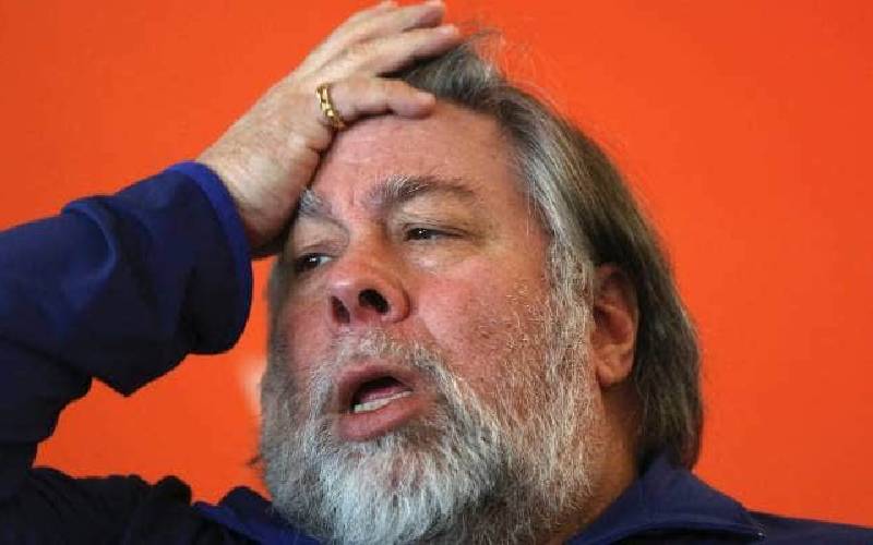 Steve Wozniak Hospitalized In Mexico City After Experiencing Vertigo