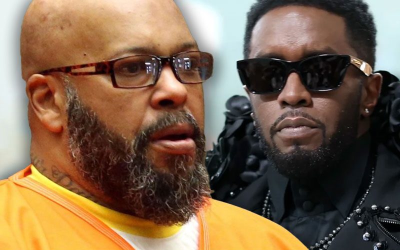 Suge Knight Claims Diddy Bribed Cassie to Avoid Prosecution