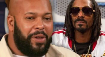 Suge Knight Hints at Snoop Dogg’s Alleged Links to 2Pac’s Killing