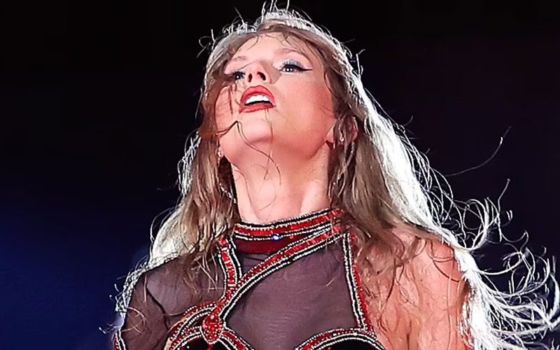 Father of Fan Who Passed Away at Taylor Swift’s Brazil Show Demands Answers