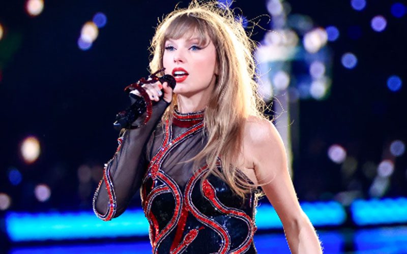 Family of Deceased Taylor Swift Fan Attends Singer’s São Paulo Eras Tour Show