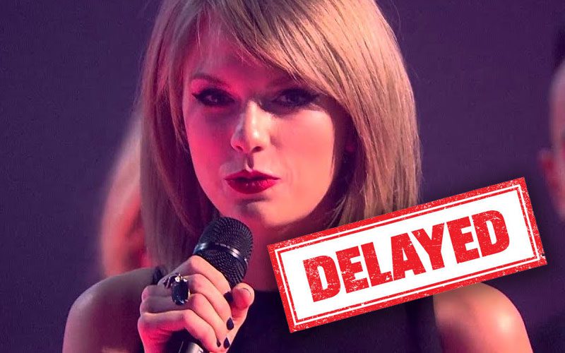 Taylor Swift Delays Second Brazil Concert Due to Fan Tragedy and Extreme Heat