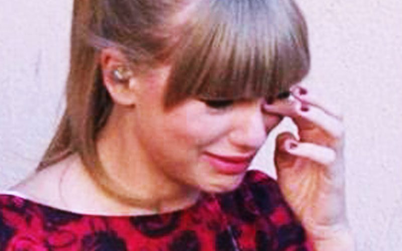 Taylor Swift Heartbroken Over Tragic Loss at Brazil Concert