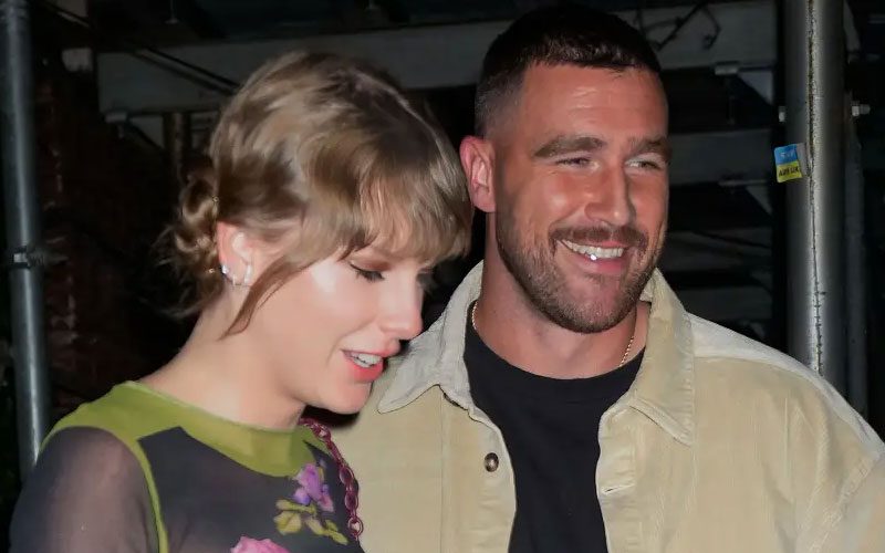 Taylor Swift Backs Travis Kelce and Chiefs in Win Against Dolphins