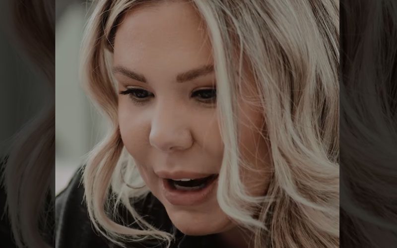 ‘Teen Mom 2’ Star Kailyn Lowry Discloses Gender of Her Twin Babies