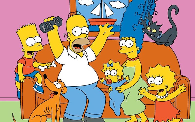The Simpsons Earns Kudos from Prevent Child Abuse America for Ditching Strangling Jokes