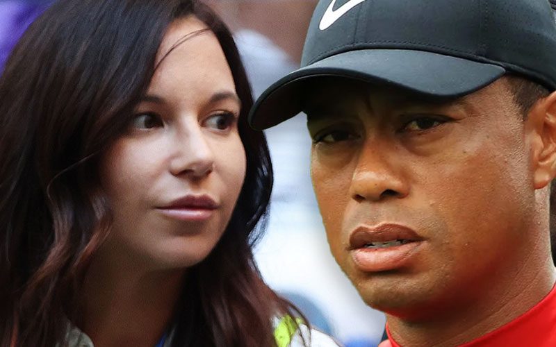 Tiger Woods Faces $30 Million Lawsuit and NDA Battle in Dramatic Breakup Fallout