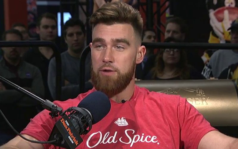 Travis Kelce Drops Hint of Joining Taylor Swift on ‘Eras’ Tour in South America