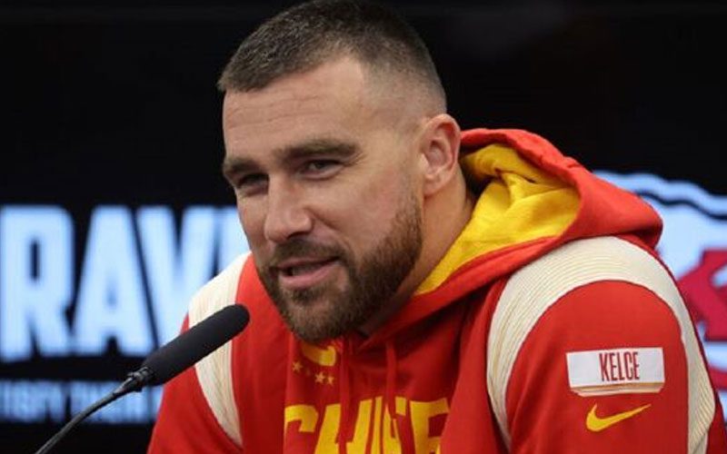 Travis Kelce Remains Tight-Lipped About Taylor Swift Amidst Romance Rumors