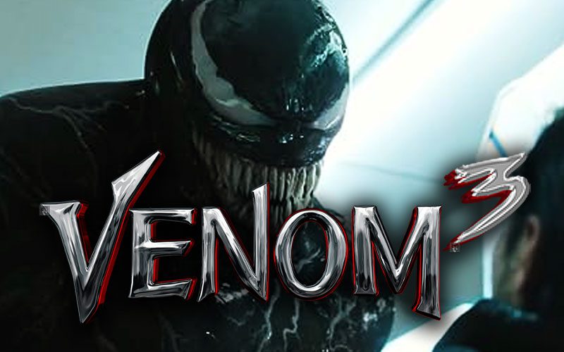 Venom 3′ Restarts Production After Actors’ Strike Ends