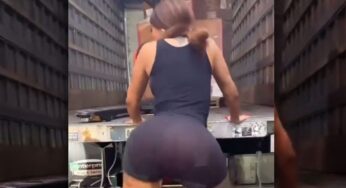 Viral Video of Cardi B’s Booty Shaking Fails to Ego Trip Her