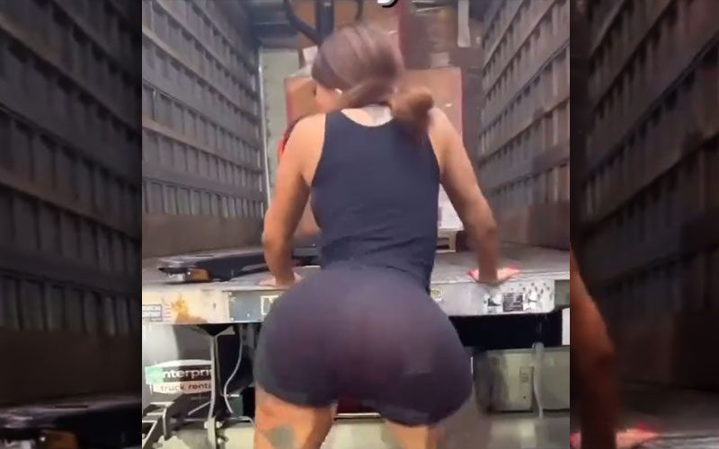 Viral Video of Cardi B’s Booty Shaking Fails to Ego Trip Her