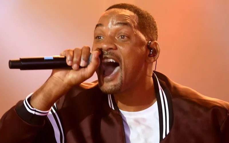 Will Smith Contemplating a Rap Comeback Following Alleged ‘Blackballing’ from Hollywood Post-Oscars Slap