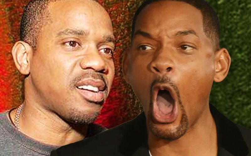 Will Smith’s Rep Denies Allegation of Sexual Involvement with Duane Martin