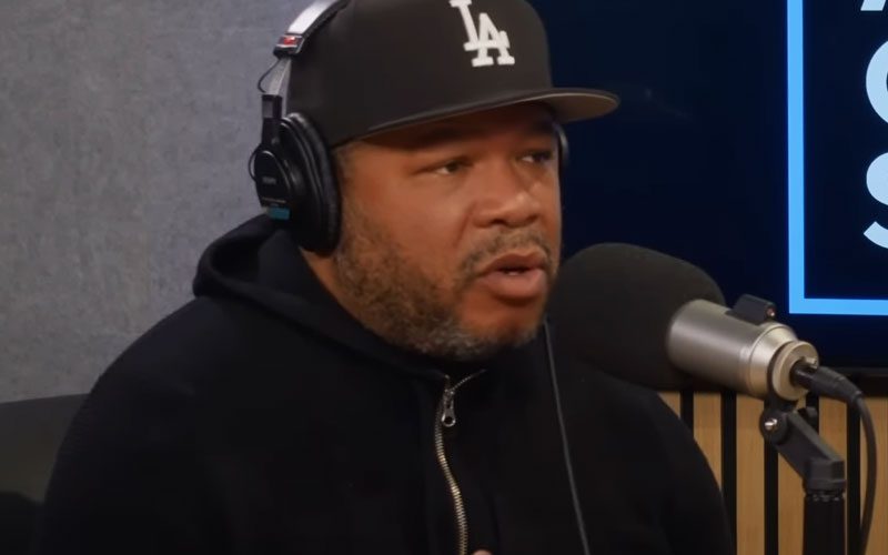 Xzibit Admits to Being Tired of Hip-Hop and Concerned About Its Staying Power