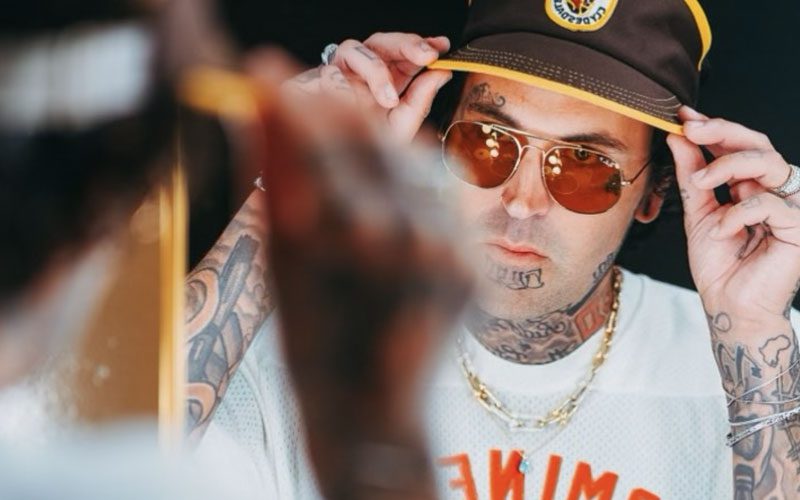 Yelawolf Gears Up for a Rap Comeback with Upcoming Double Album