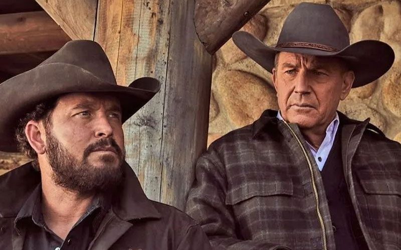 Yellowstone Finale Pushed Back to November 2024