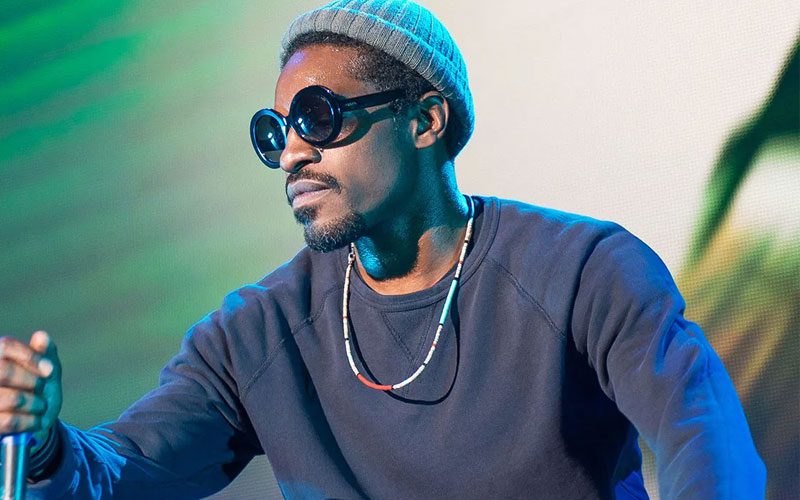 André 3000’s Song Tops Charts as Longest-Running Hot 100 Hit Ever