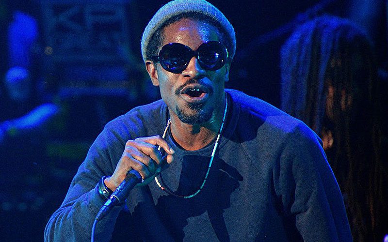 André 3000’s Highly-Anticipated Solo Album ‘New Blue Sun’ Finally Dropping This Week