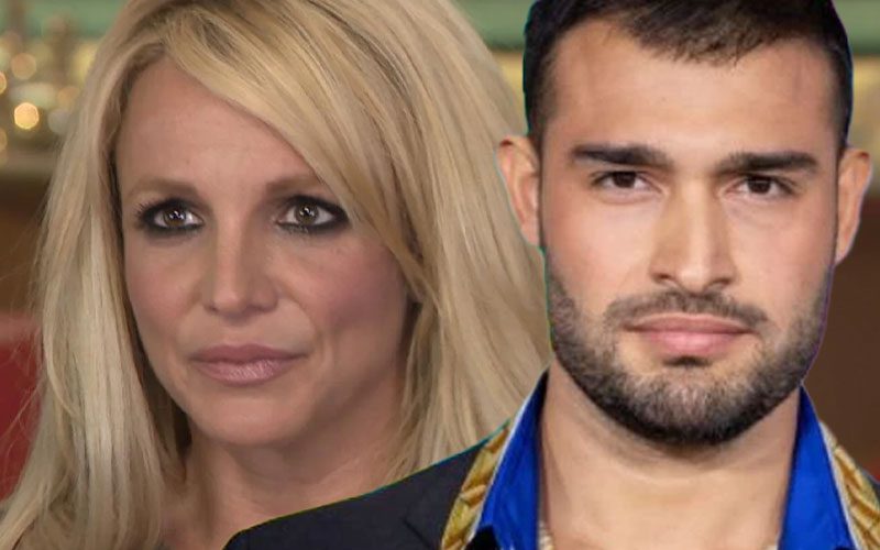 Britney Spears and Sam Asghari Maintain Cordial Relations as Divorce Settlement Approaches