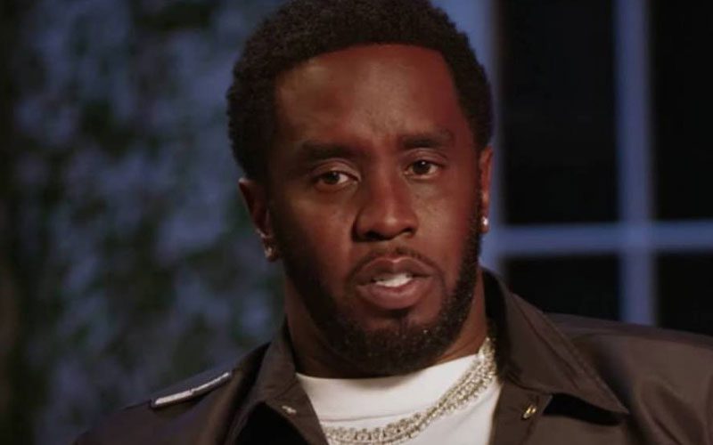 Diddy Grapples With Another Legal Blow as Assault Lawsuit Emerges