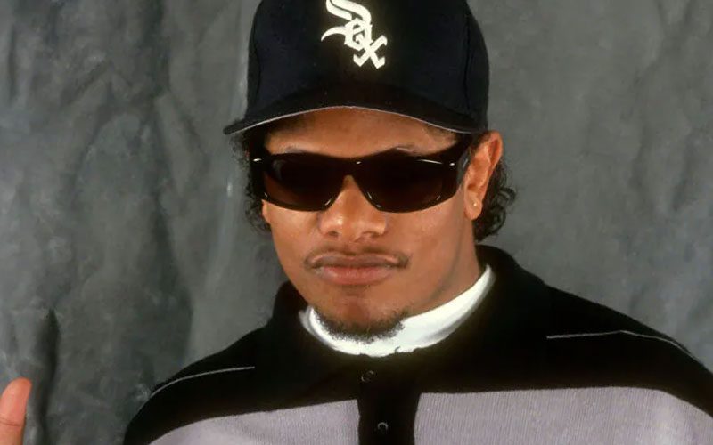 Eazy-E’s Son Teases Unreleased AI-Generated Music by Late N.W.A Icon