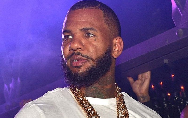 The Game Pays $500k to Assault Accuser Amid $7 Million ‘Shell Companies’ Battle