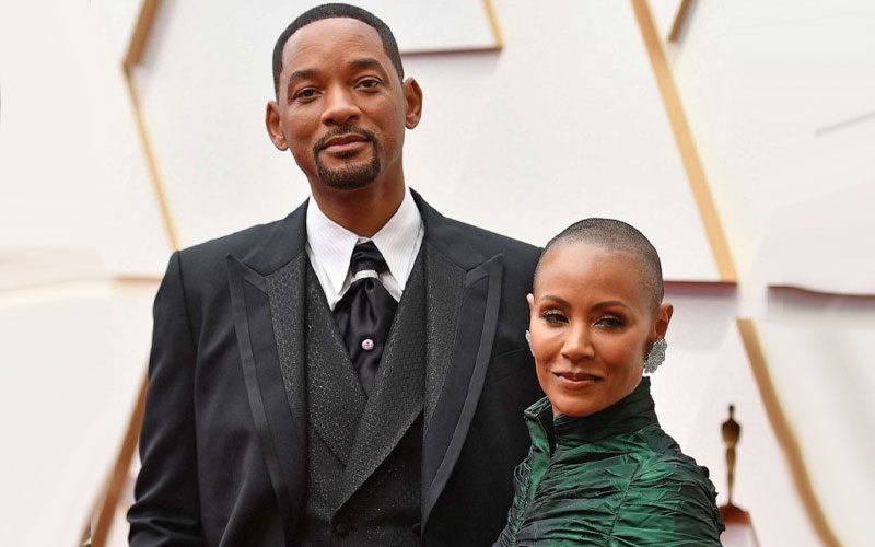 Jada Pinkett Smith Addresses Future with Will Smith Following Separation Announcement