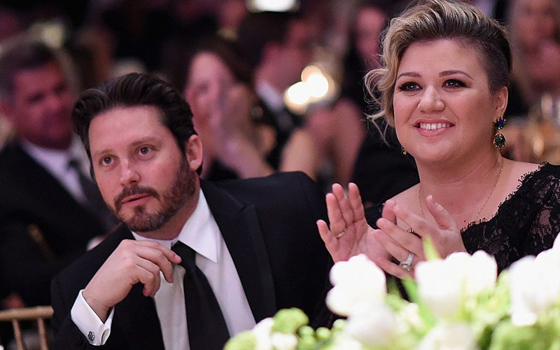 Kelly Clarkson’s Ex-Husband to Pay Millions in Overcharging Settlement