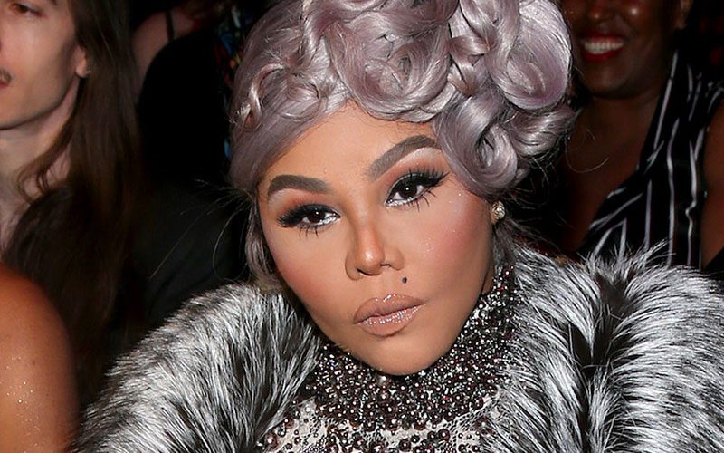 Lil Kim Claims That She’ll Outsell The Bible With ‘Queen Bee’ Book