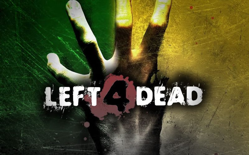 Left 4 Dead Prototype Unintentionally Made Available by Valve