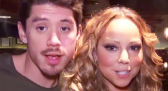 Fans Concerned Mariah Carey & Boyfriend Have Split Up After 7 Years