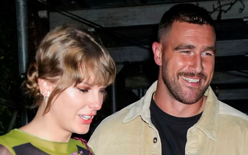 Taylor Swift’s Adoration for Travis Kelce’s Fastest Tight End Record at 11K Yards