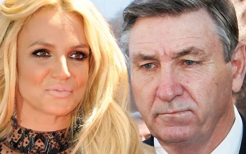 Britney Spears Eyeing Reconciliation as Father Faces Leg Amputation Challenges
