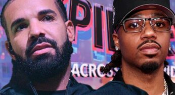 Drake’s Crafty Reply to Metro Boomin’s ‘Her Loss’ Shade