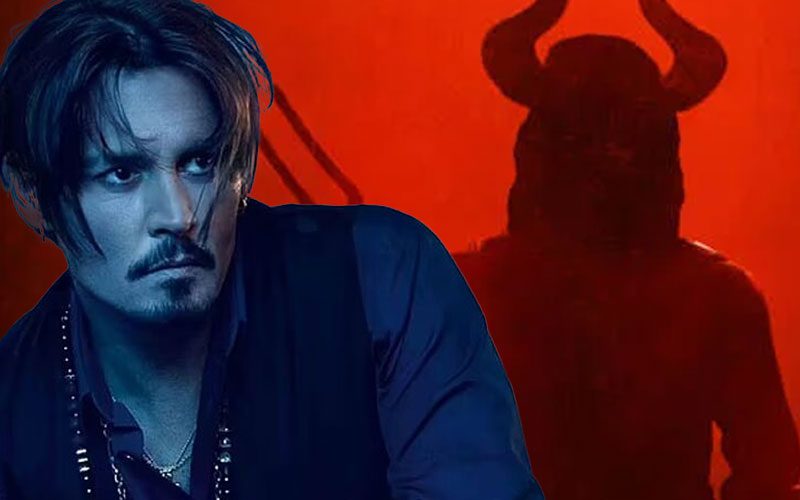 Johnny Depp Eyed for Leading Role in Upcoming Film About Satan