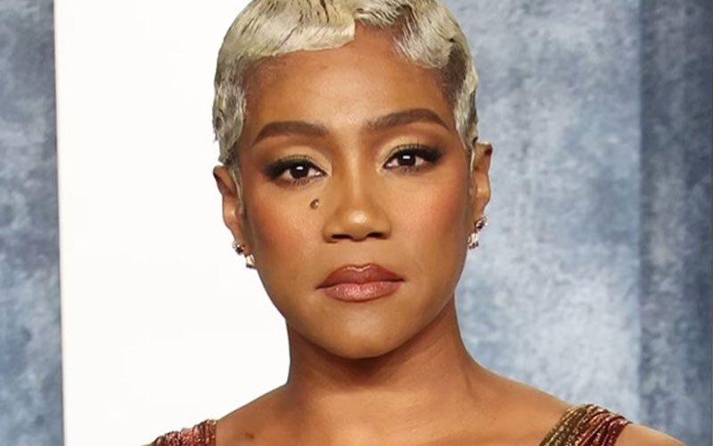 Tiffany Haddish’s Friends Worried About Downward Spiral After Second DUI