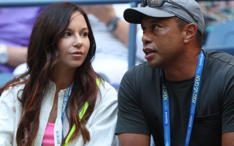 Tiger Woods Labeled As ‘Bad Apple’ in Women’s Eyes After Chaotic Erica Herman Split